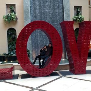 Meet your Posher, Afra